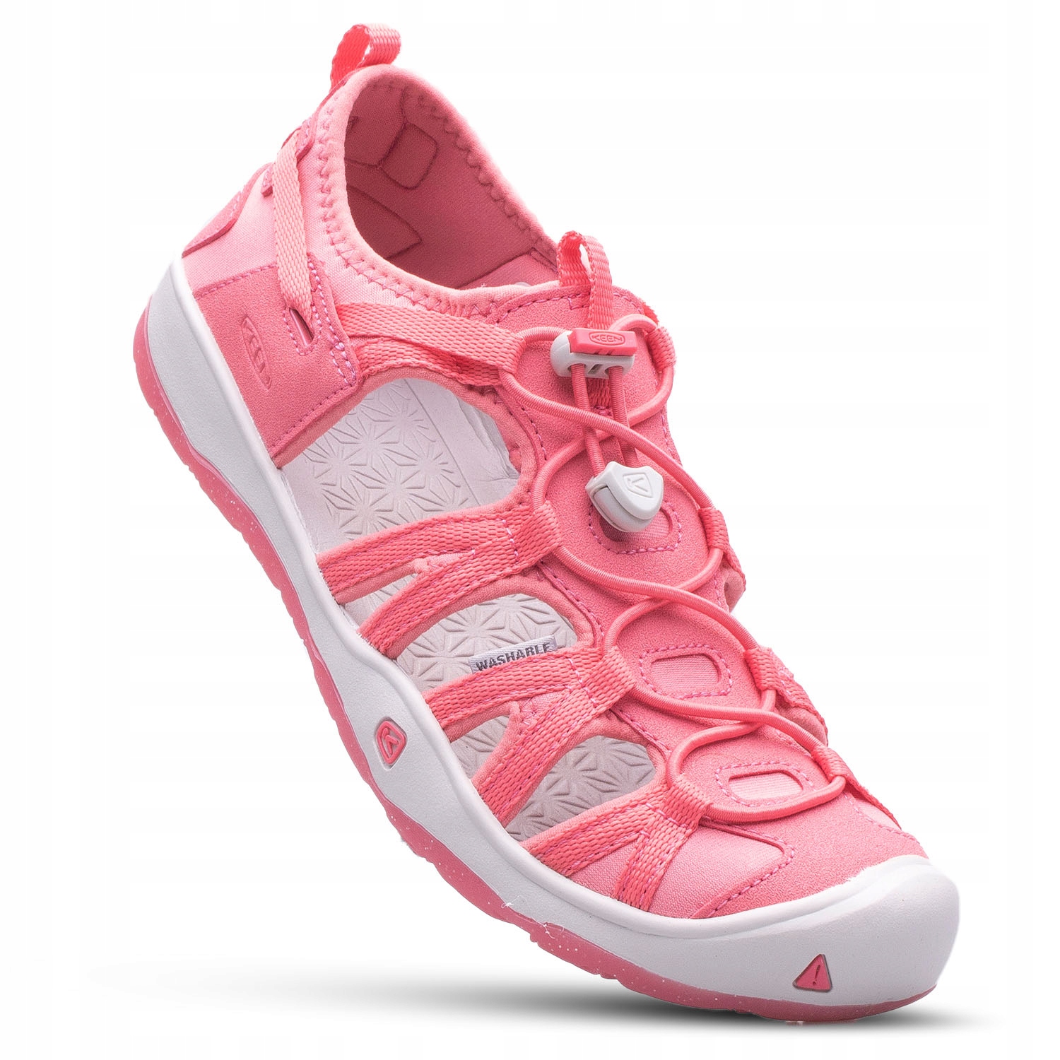 

Dziecięce Sandały Keen Moxie 1025093 Sandałki Lato