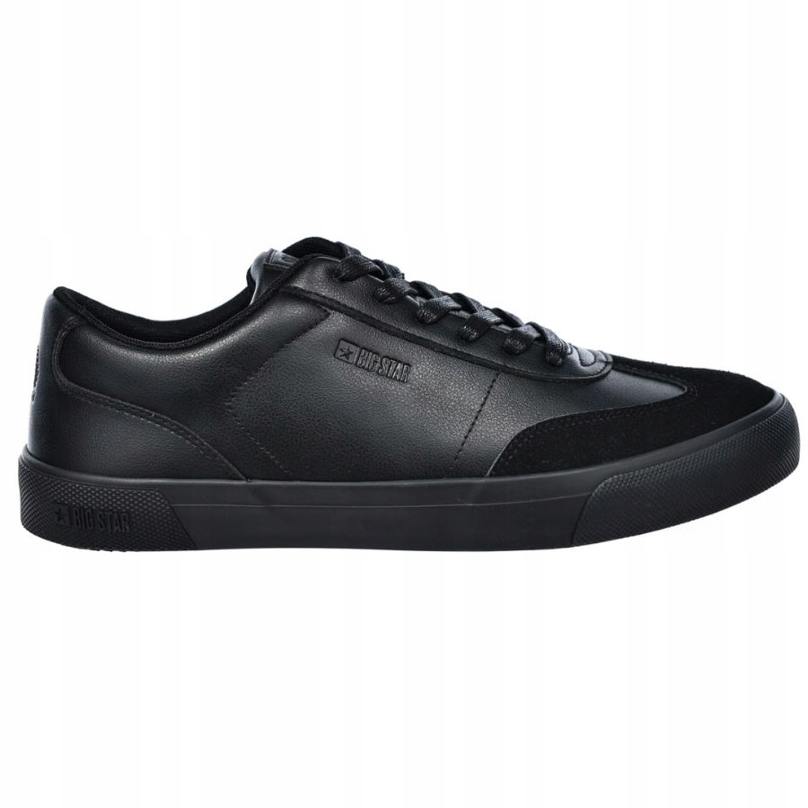 Pánské Tenisky Big Star Sportovní Městské Boty Casual Lehké RR174179 41