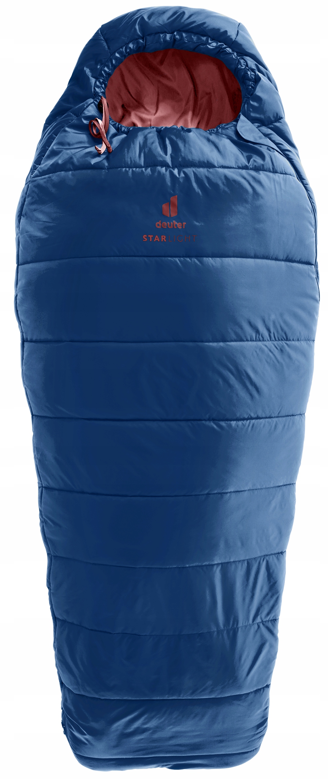 Deuter turistický spací pytel Starlight