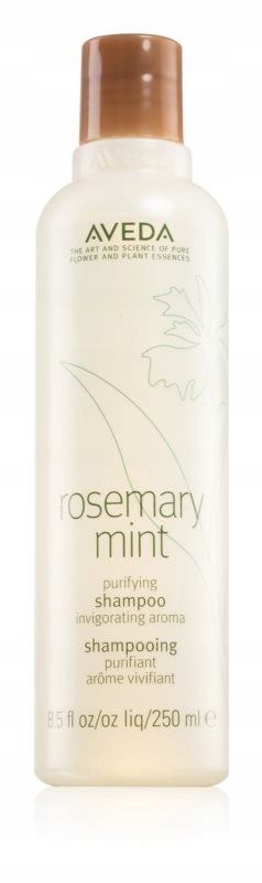 Aveda Čisticí šampon s rozmarýnem a Šampon 250 ml