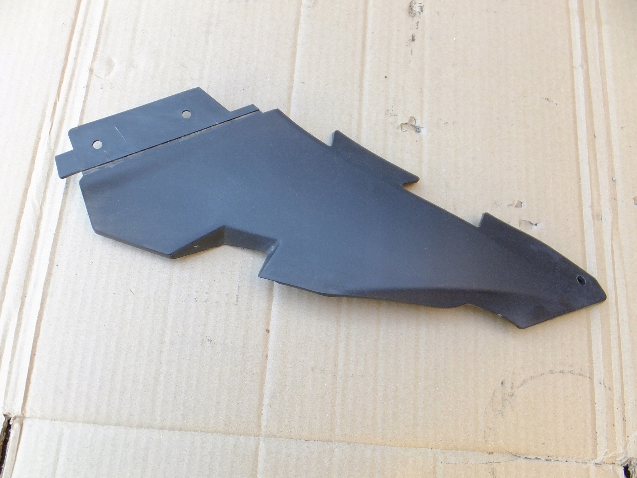 cover lights left front mercedes w245 A1698210436