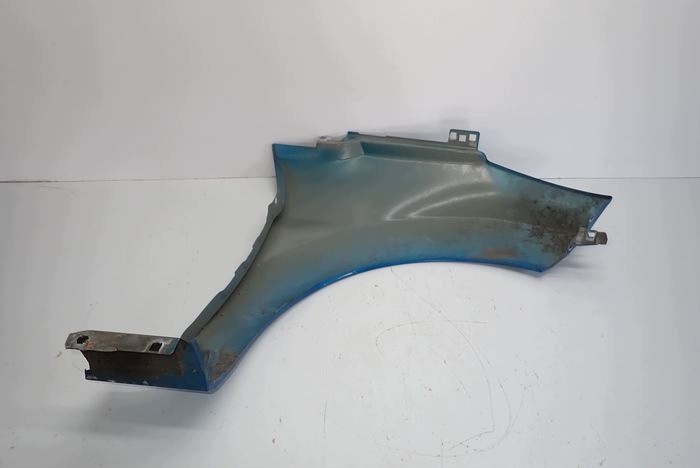 FORD FIESTA MK7 VII 07- fender left front front