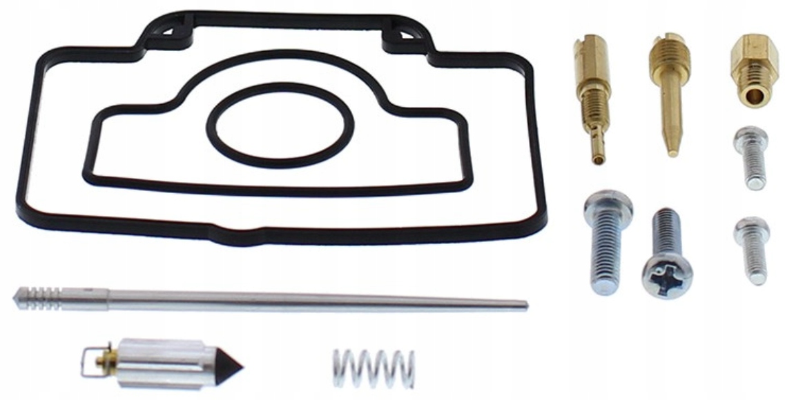 Sada pro opravu karburátoru Suzuki Rm 250 89