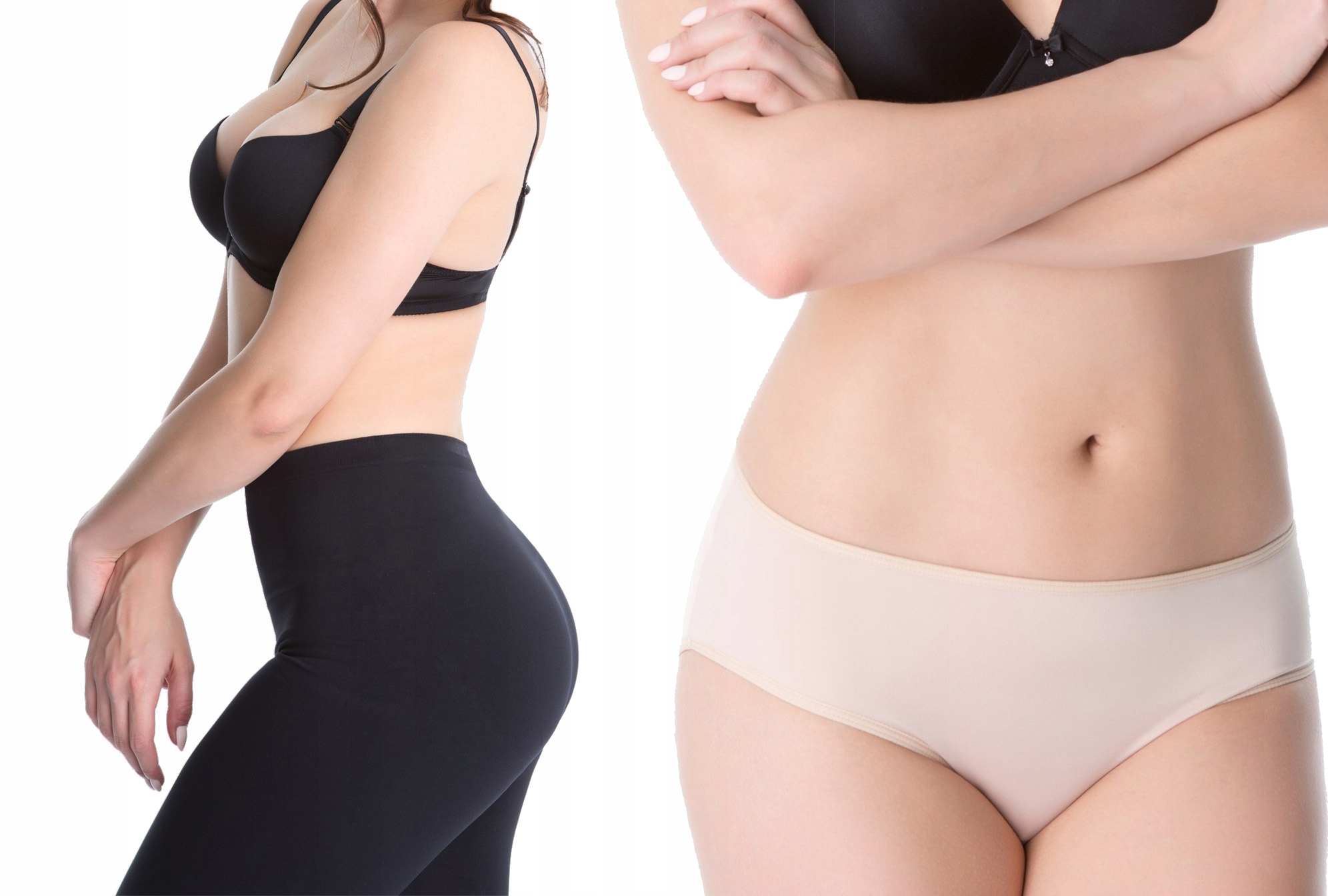 

Julimex Extra Boom Push-up Figi Modelujące 121 XL