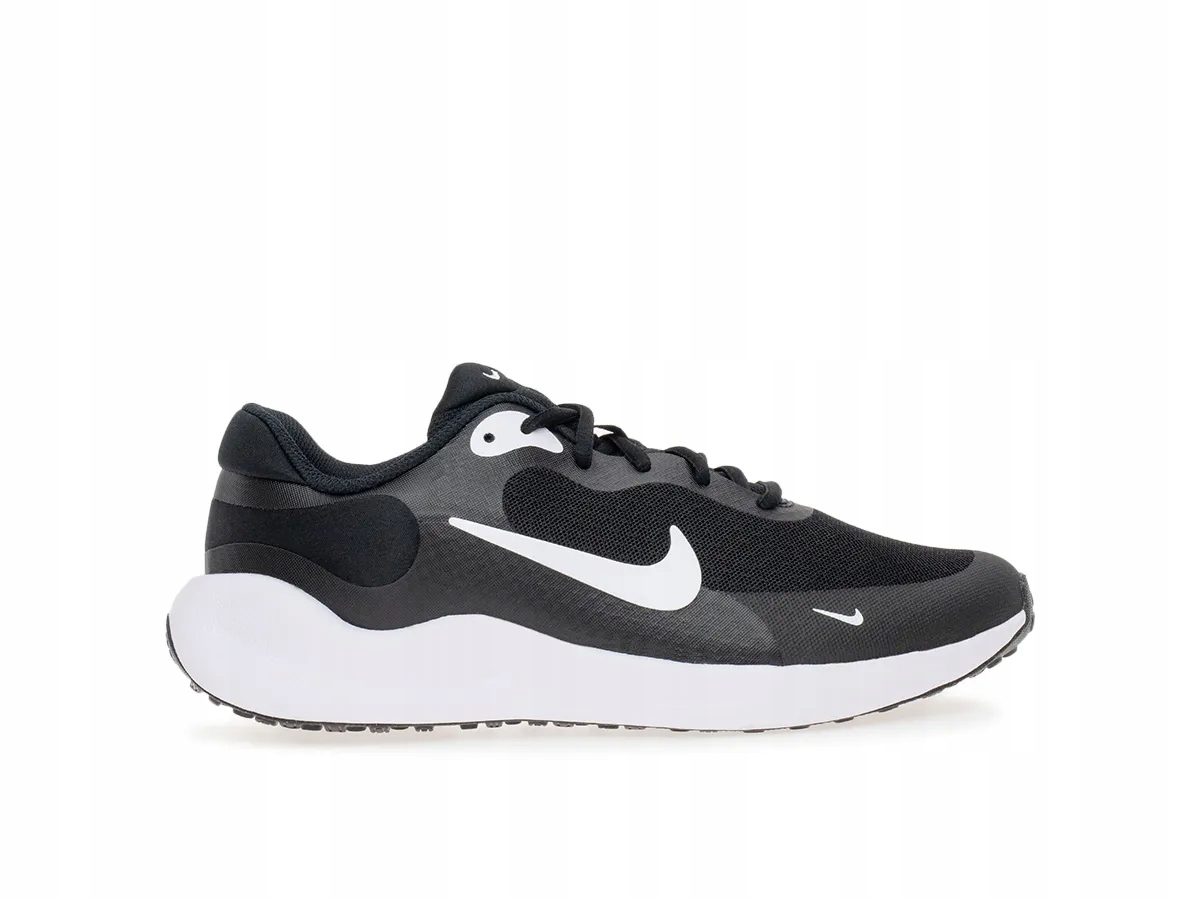 buty sportowe Nike Revolution 7 Gs FB7689-003 r 37,5