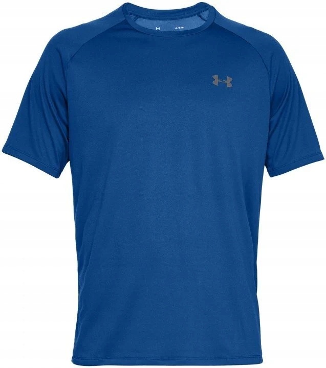 Koszulka Under Armour Ua Tech 2.0 Ss Tee krótki rękaw L