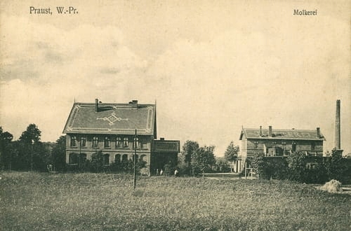 

Pruszcz Gd. Mleczarnia Reprodukcja 23255