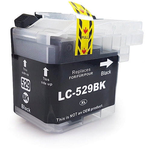 

1 Tusz Do Drukarki Bro DCP-J100 DCP-J105 MFC-J200