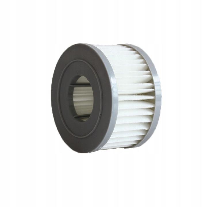 4X Filtr HEPA do Xiaomi JIMMY H9 flex, H10 Pro Marka