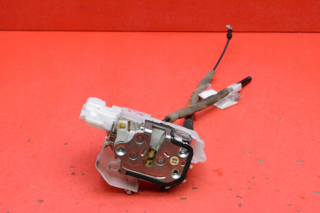lock door right front front EU HONDA ACCORD 7 VII 02-06