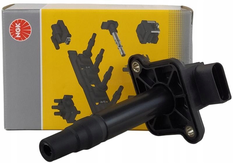 NGK CEWKA ZAPŁONOWA AUDI A3 8L1 TT 8N3 1.8T