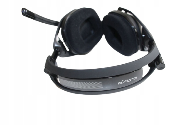 ASTRO A50 WIRELESS słuchawki gamingowe PS4 PC