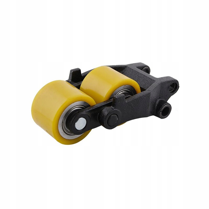 WAHACZ KPL Z ROLKAMI WOZEK LINDE MT12