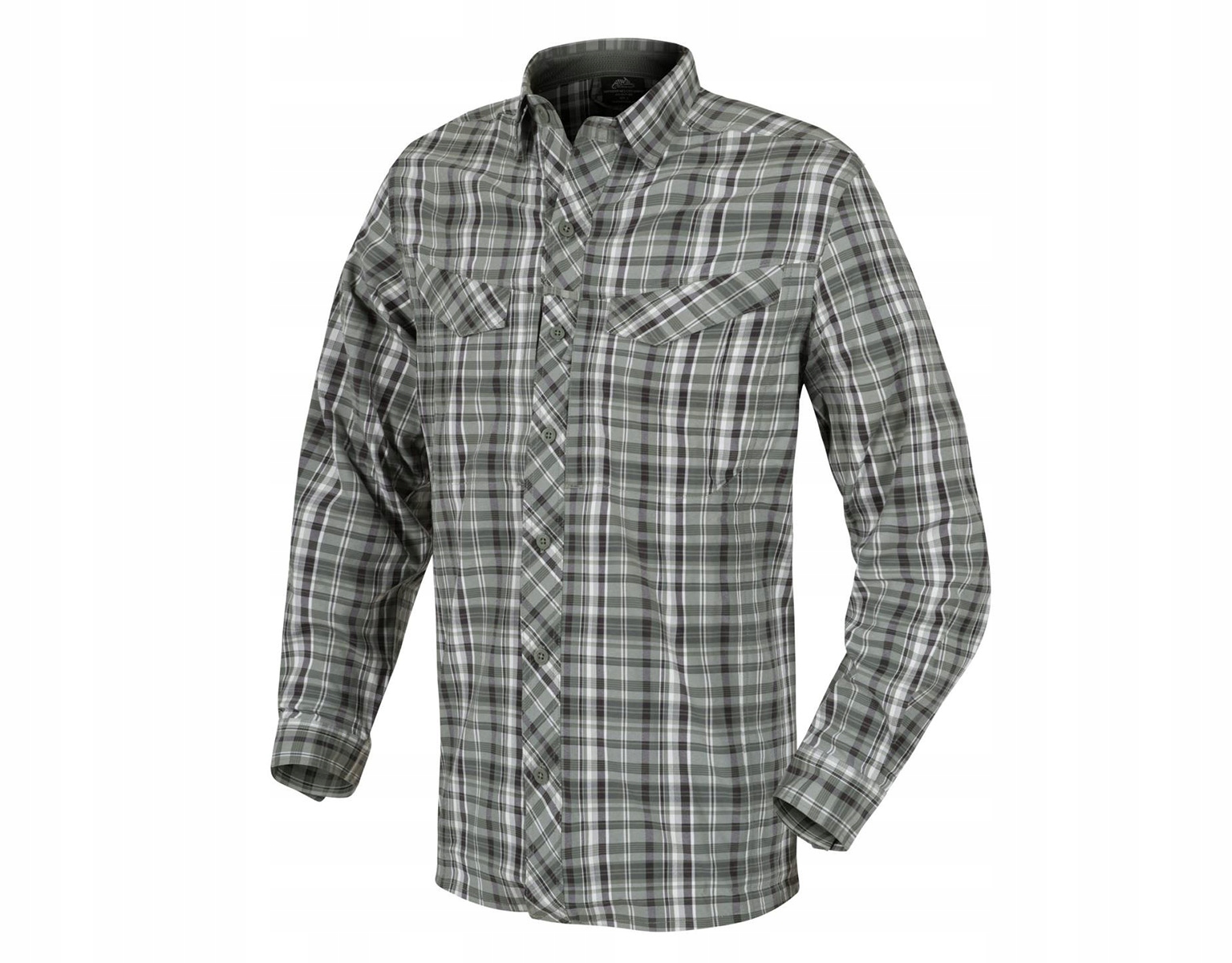 

Koszula Helikon Defender Mk2 City Pine Plaid XL