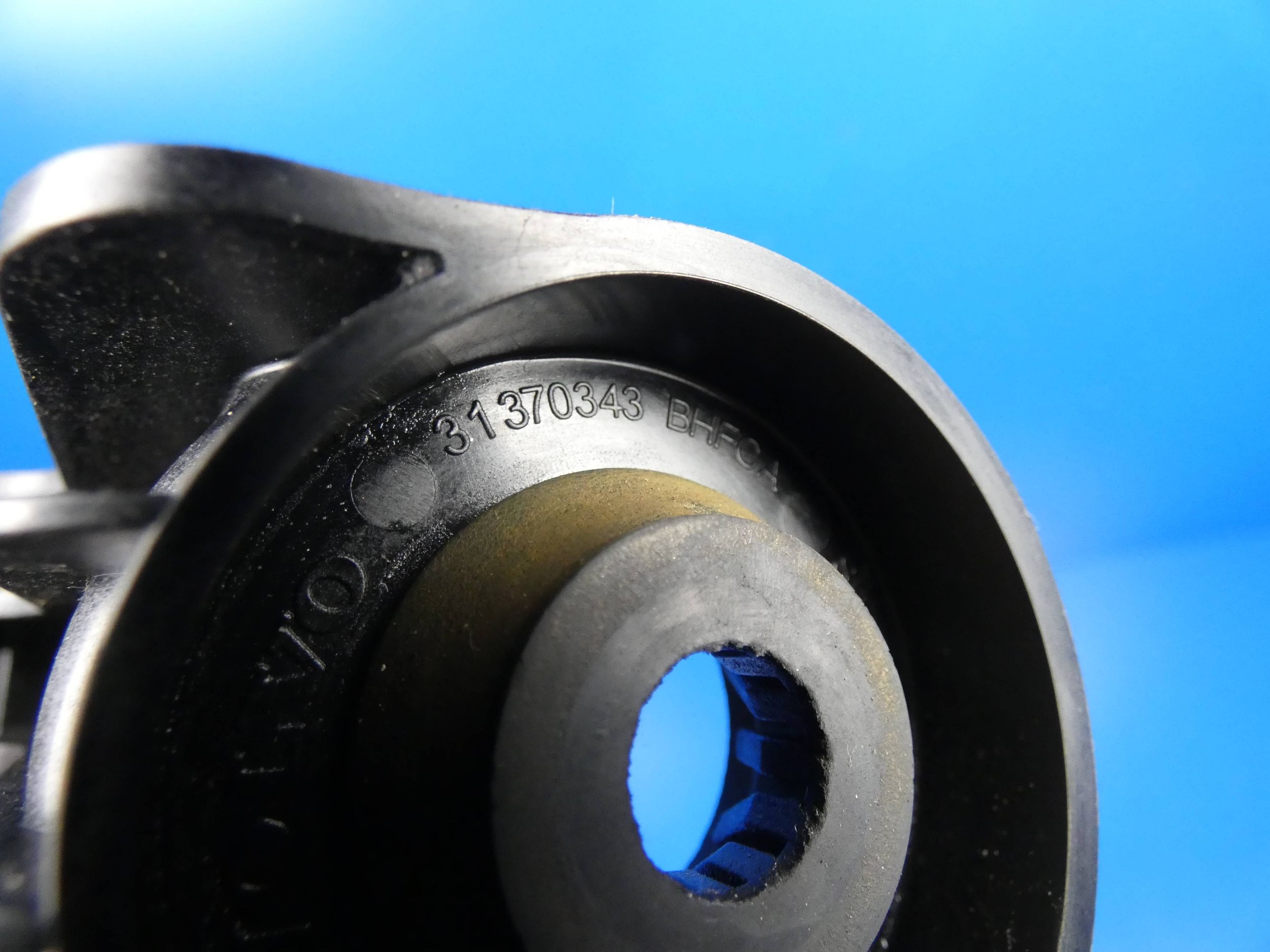 VOLVO XC90 II XC60 II V90 S90 Stütze Halter filter luft