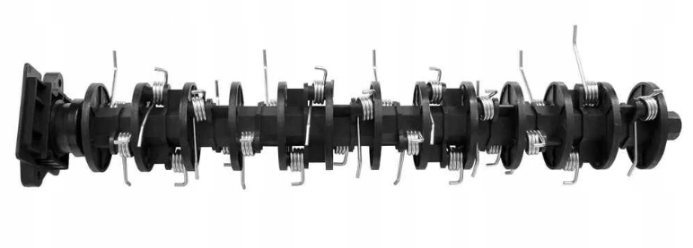 HECHT 5641 WERTYKULATOR SPALINOWY 3.4KM 50L 2w1 Moc silnika spalinowego 3.4 KM