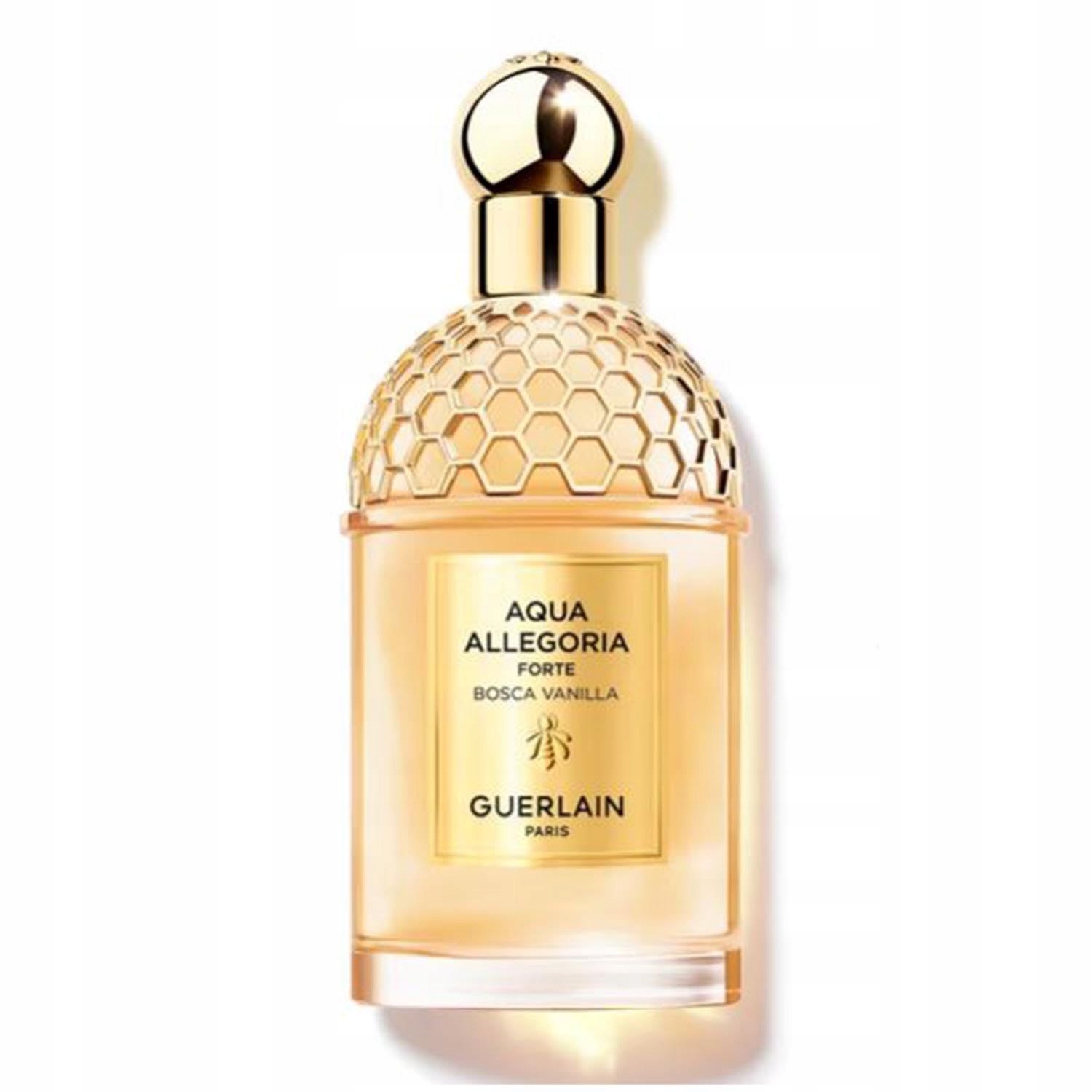 Guerlain Aqua Allegoria Forte Bosca Vanilla Parfémovaná Voda Objem: 75