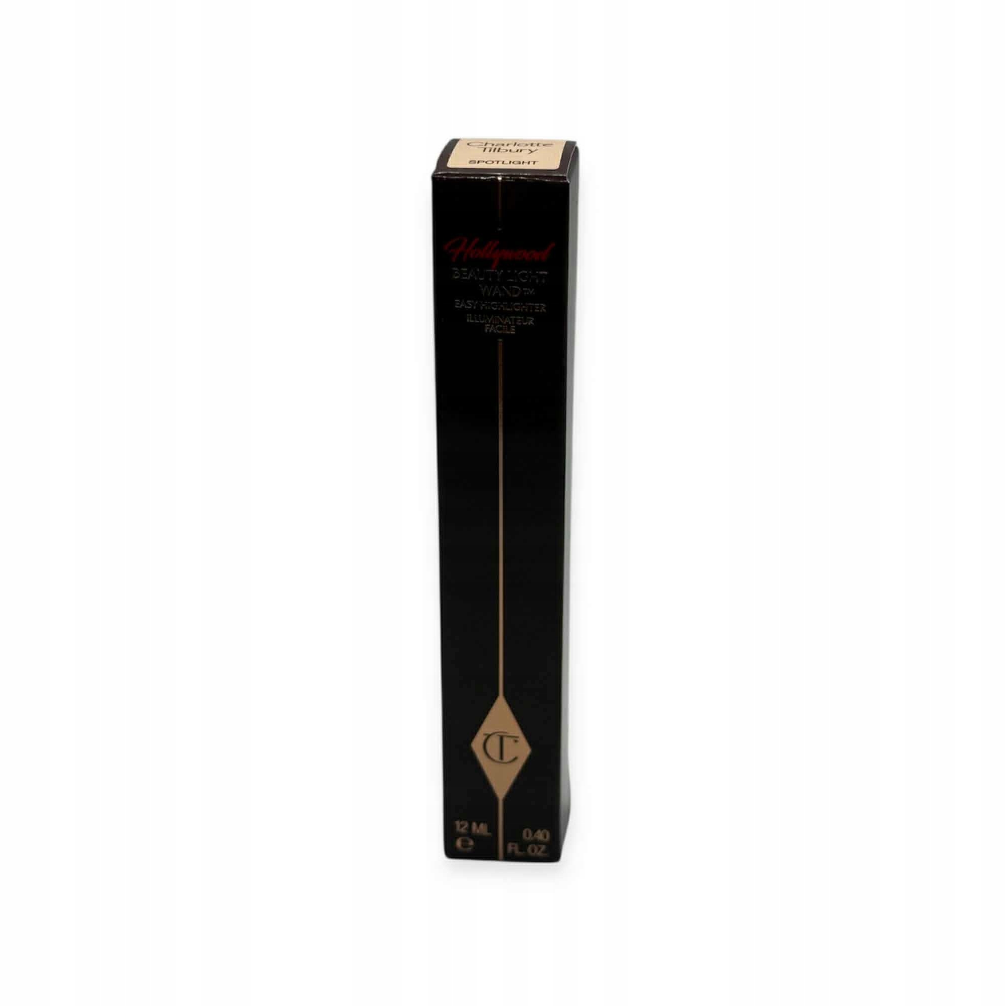Charlotte Tilbury Hollywood Beauty Light Wand Spotlight