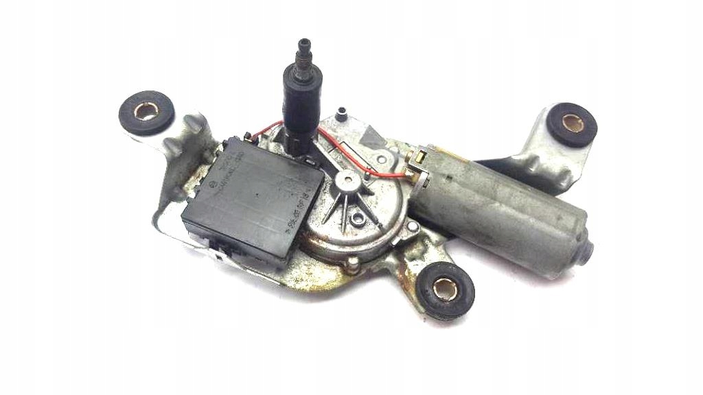 Двигатель стеклоочистителя задний 6925096 BMW E46 COMPACT