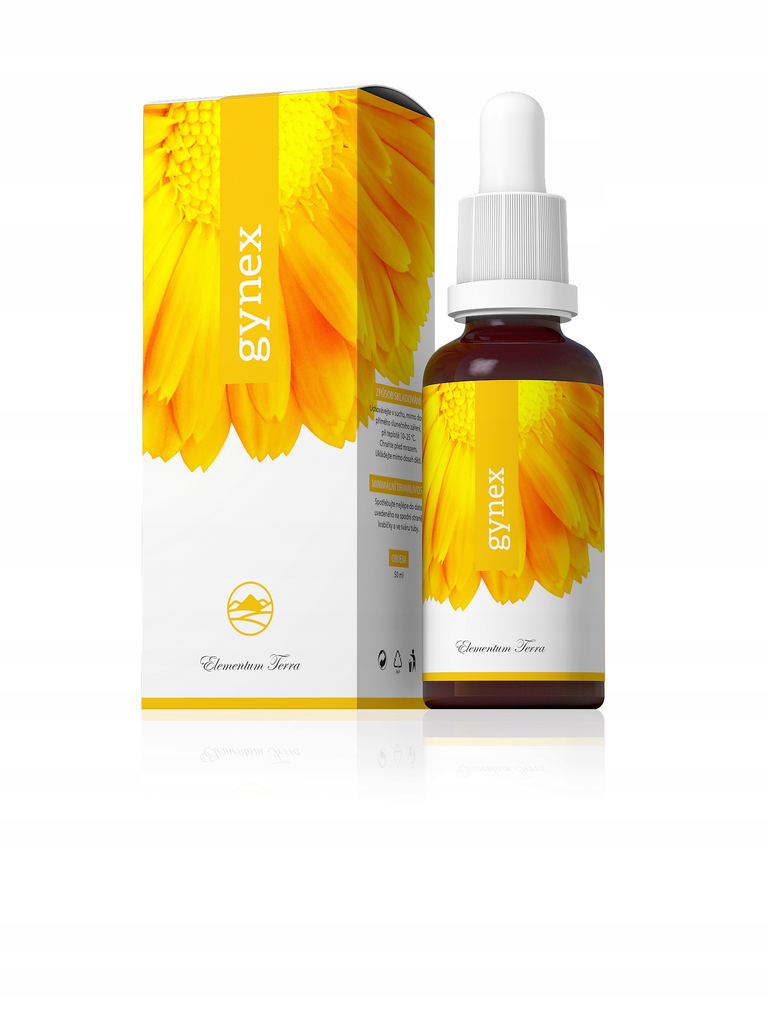 Gynex od Energy
