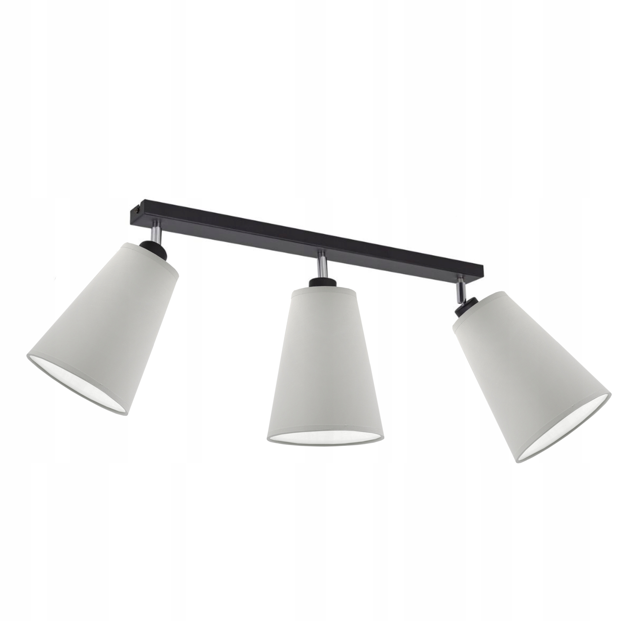 Lišta Závěsná Lampa Stropní Svítidlo Stropní Stínidlo Kužel Barvy E27