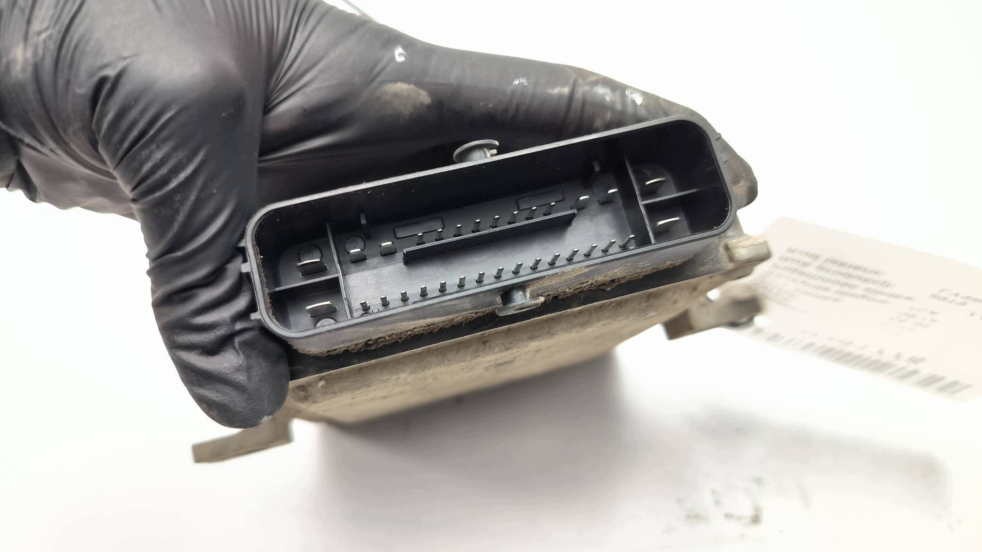 module 4M0907355D AUDI A4 B9