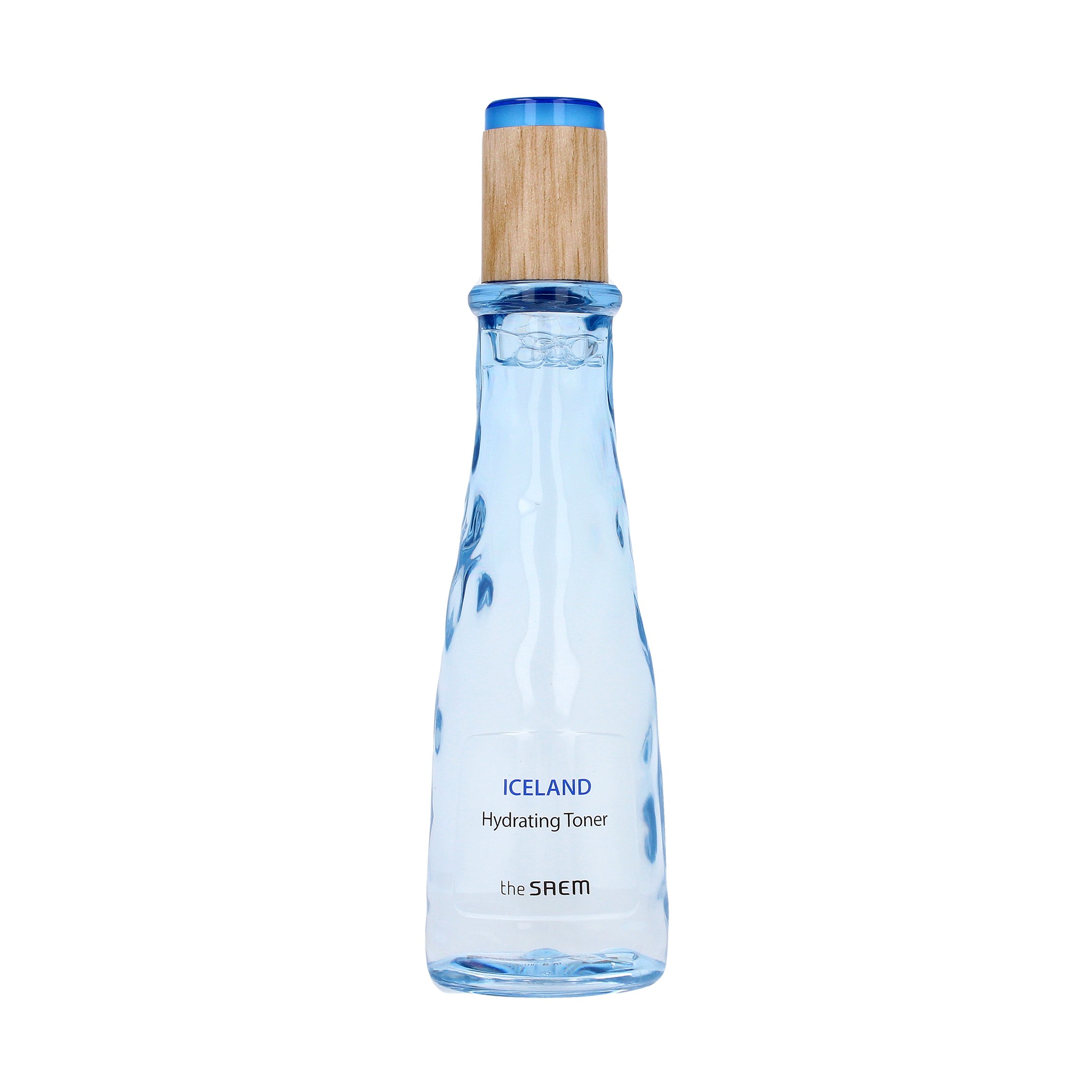 The Saem Iceland Hydrating Hydratační pleťové tonikum 160 ml