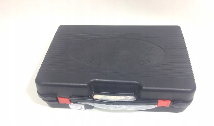 DUŻA KUCHENKA GAZOWA GRILL 2in1 +4XKARTUSZ [9814] Marka inny