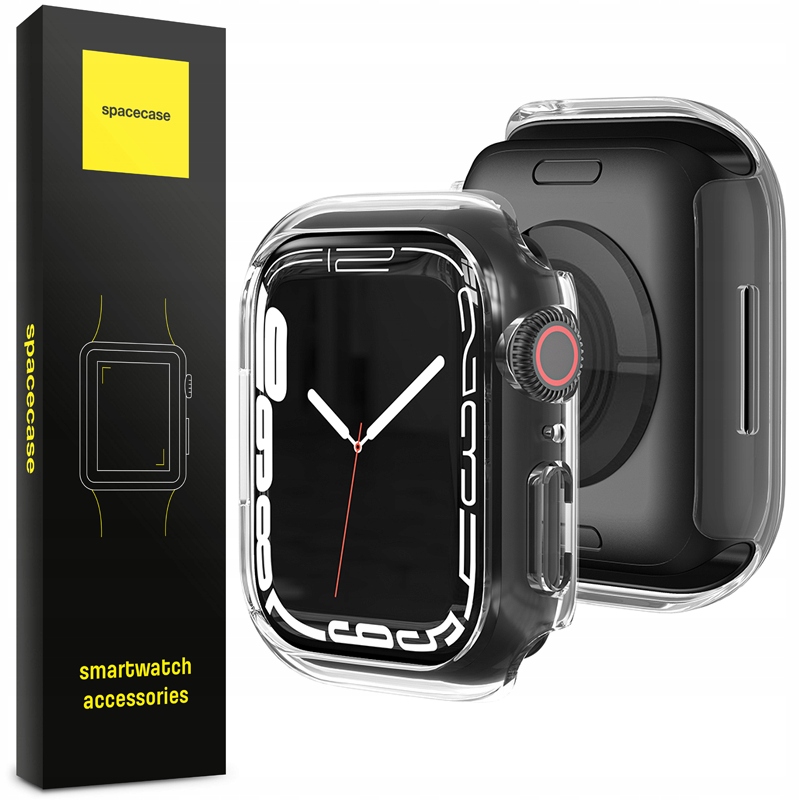 

Spacecase Etui 2W1 Do Apple Watch 4/5/6/SE 40MM