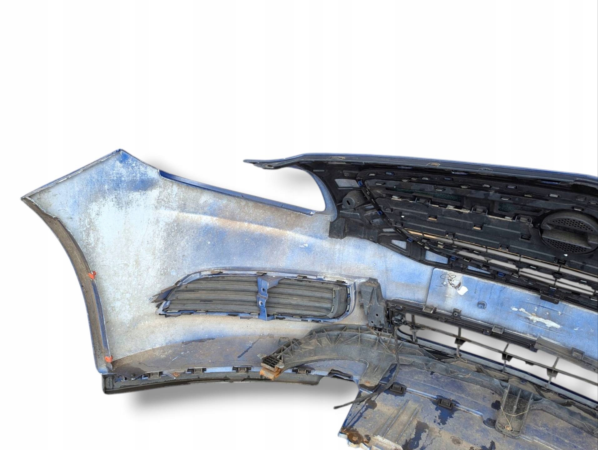 bumper front Opel Insignia A 2013 13288280