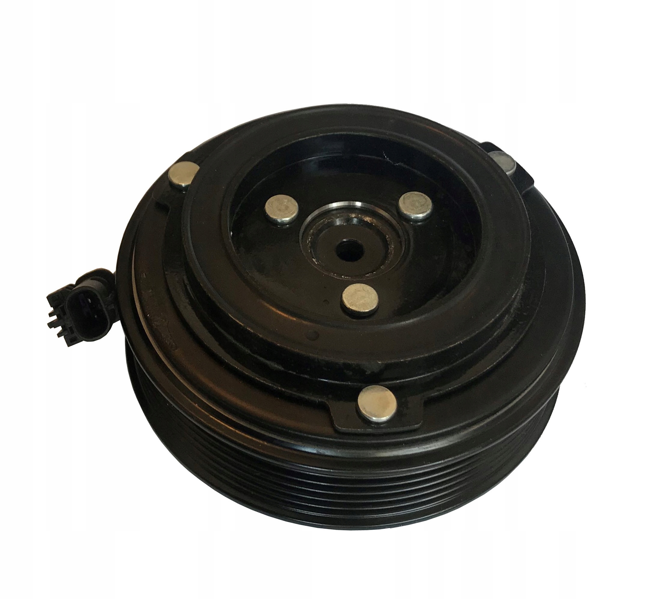 CEL1373 - ЗЧЕПЛЕННЯ КОНДИЦІОНЕРА DELPHI CHEVROLET 6PK 110/114