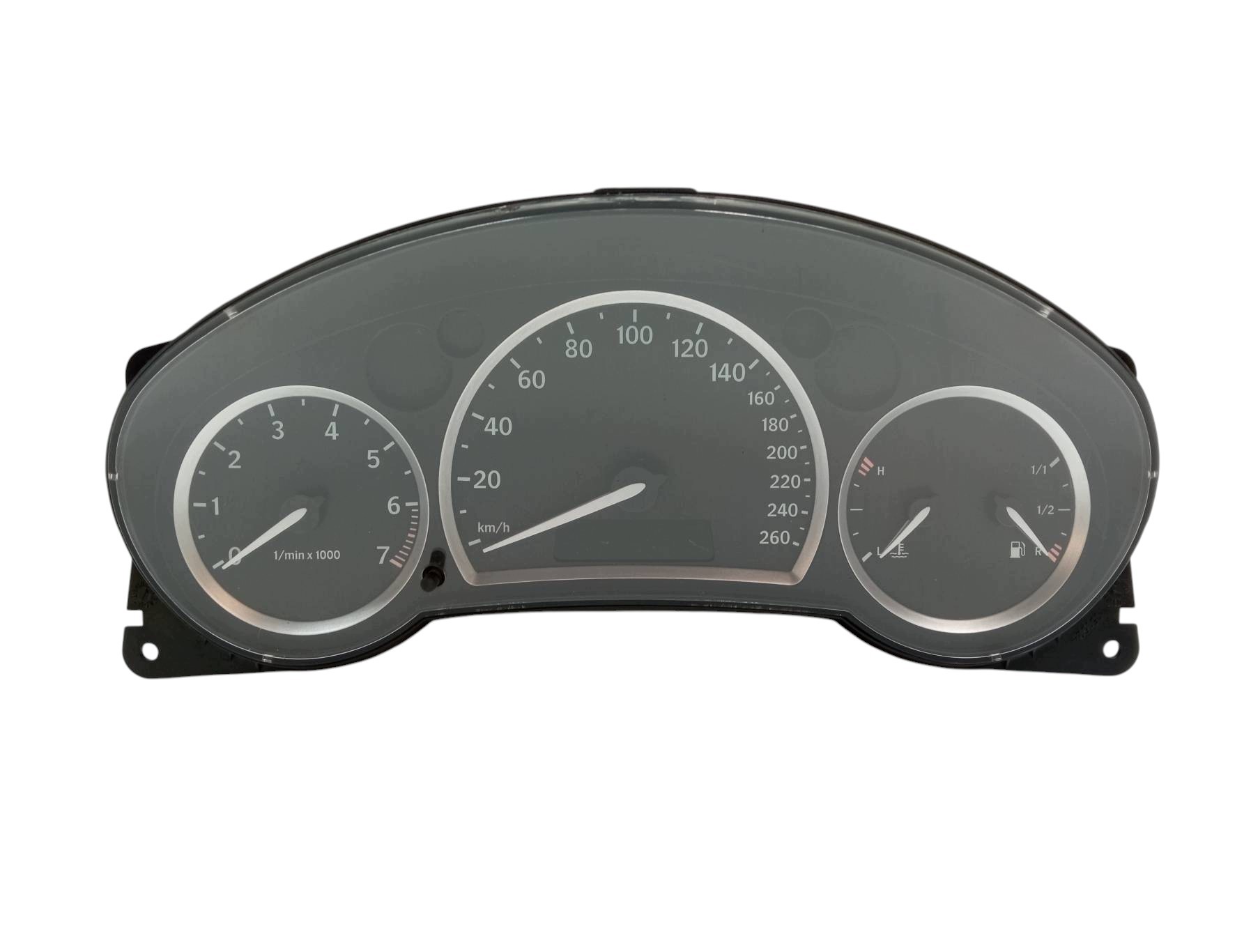 dials P12768227 7553902 1.8 B Saab 9-3 II (2002-2014)