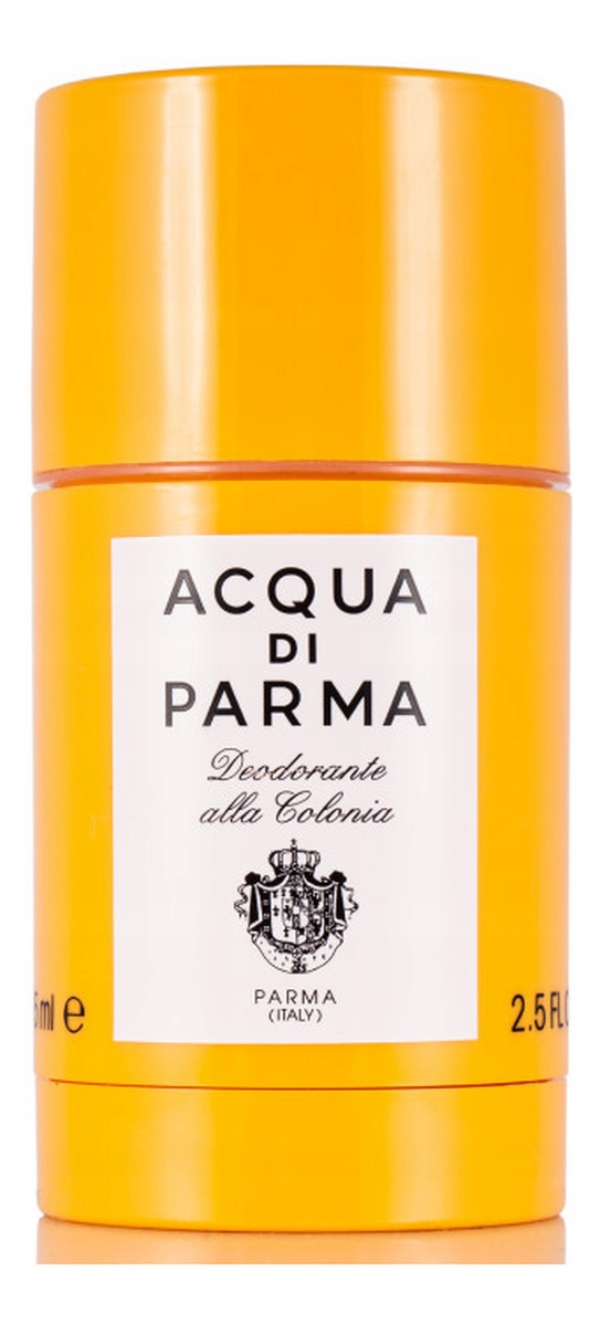 Acqua Di Parma Colonia Unisex tuhý deodorant 75 Ml