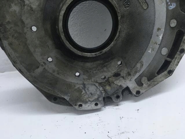 Couvercle carter distribution VW LT 35 2.8 TDI 940707010044