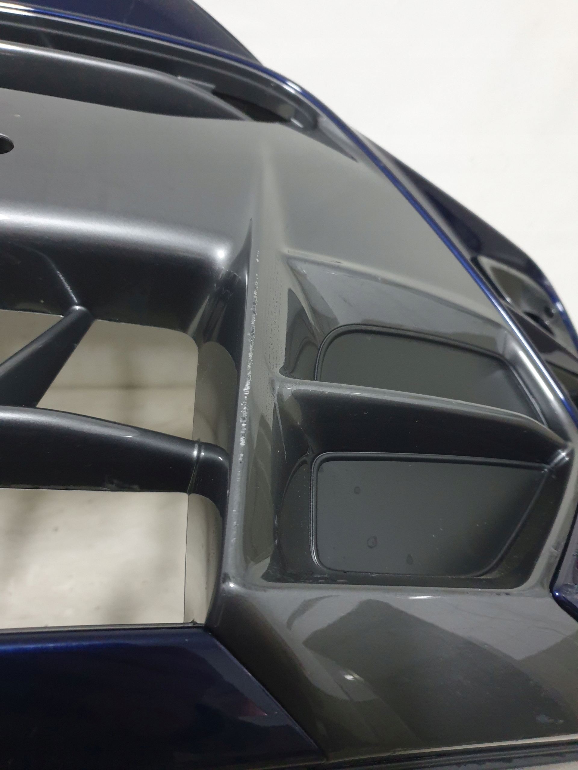 CUPRA TERRAMAR 24-> bumper front front 6xPDC KAMERA 578807103