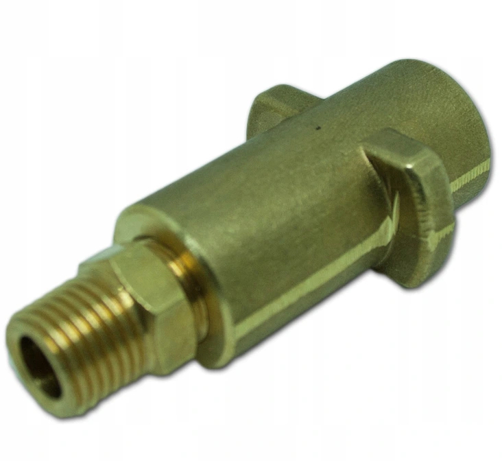 

Monster Shine adapter do pianownicy typu Karcher K