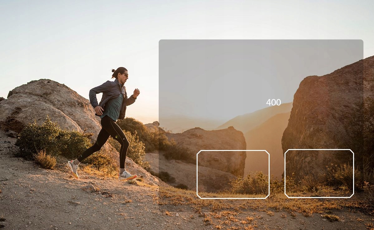 Smartwatch Gravity GT6-8 Waga 175 g