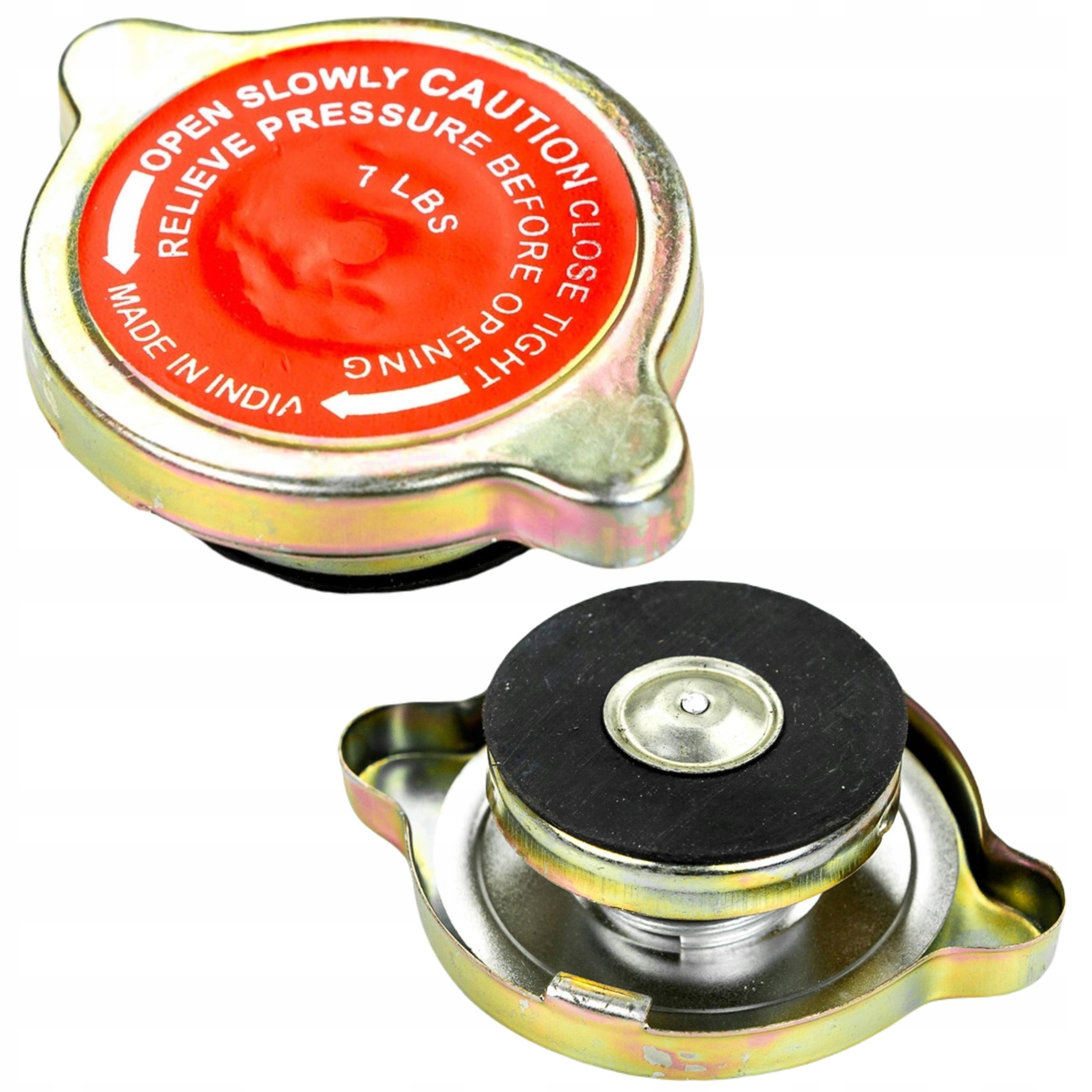 URSUS C-360 C-4011 C-360 3P KOREK ZATYCZKA CHŁODNICY SOLIDNY