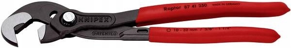 Multifunkční kleště Knipex Raptor 250 mm 87 41 250