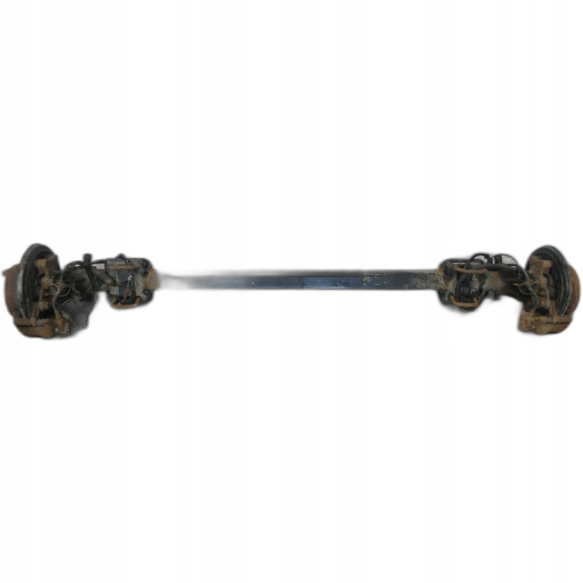 BELKA TYLNA OŚ DUCATO BOXER JUMPER lift 2018r 01374253080