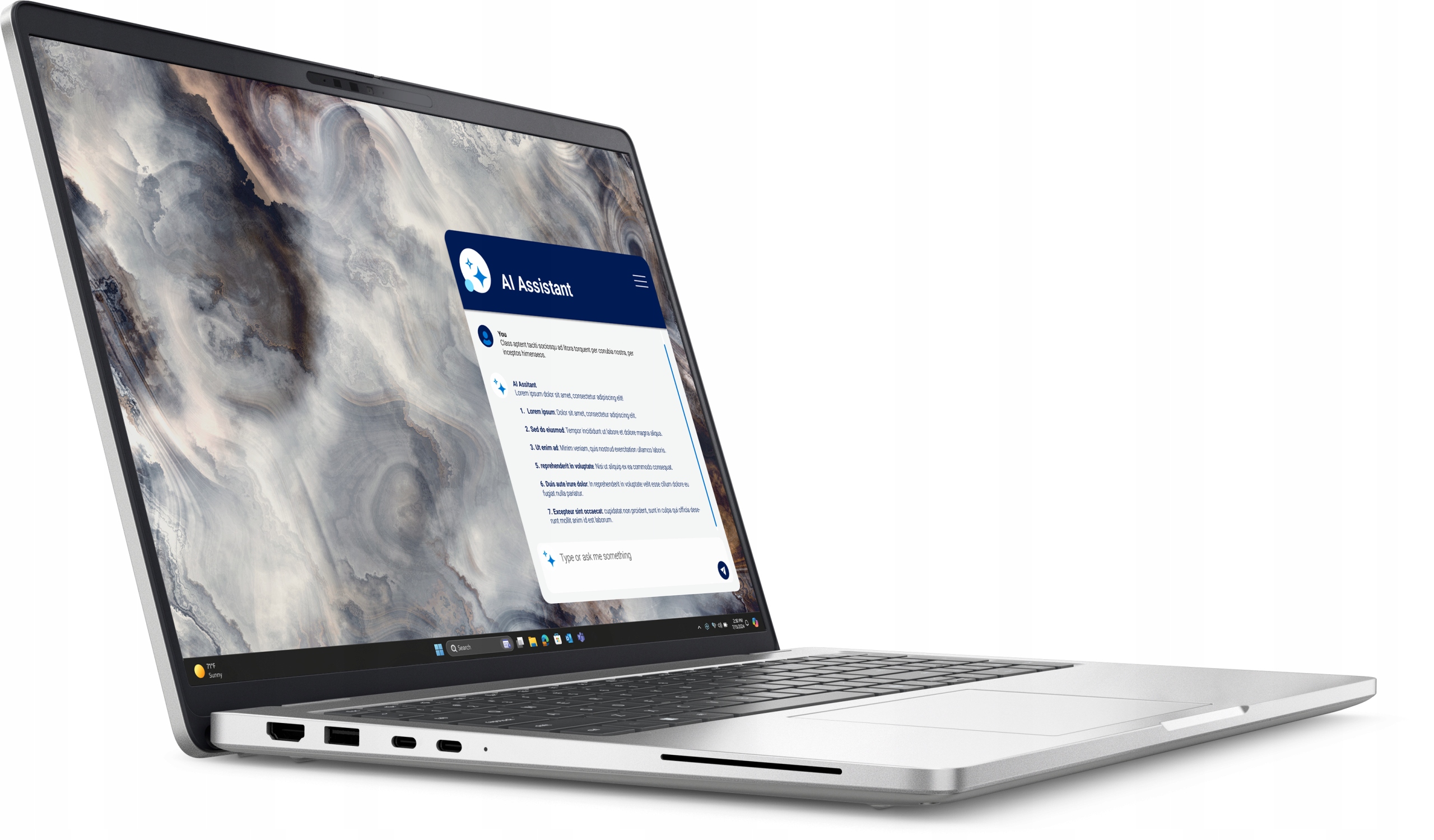 Laptop Dell Pro 16 Plus 16 