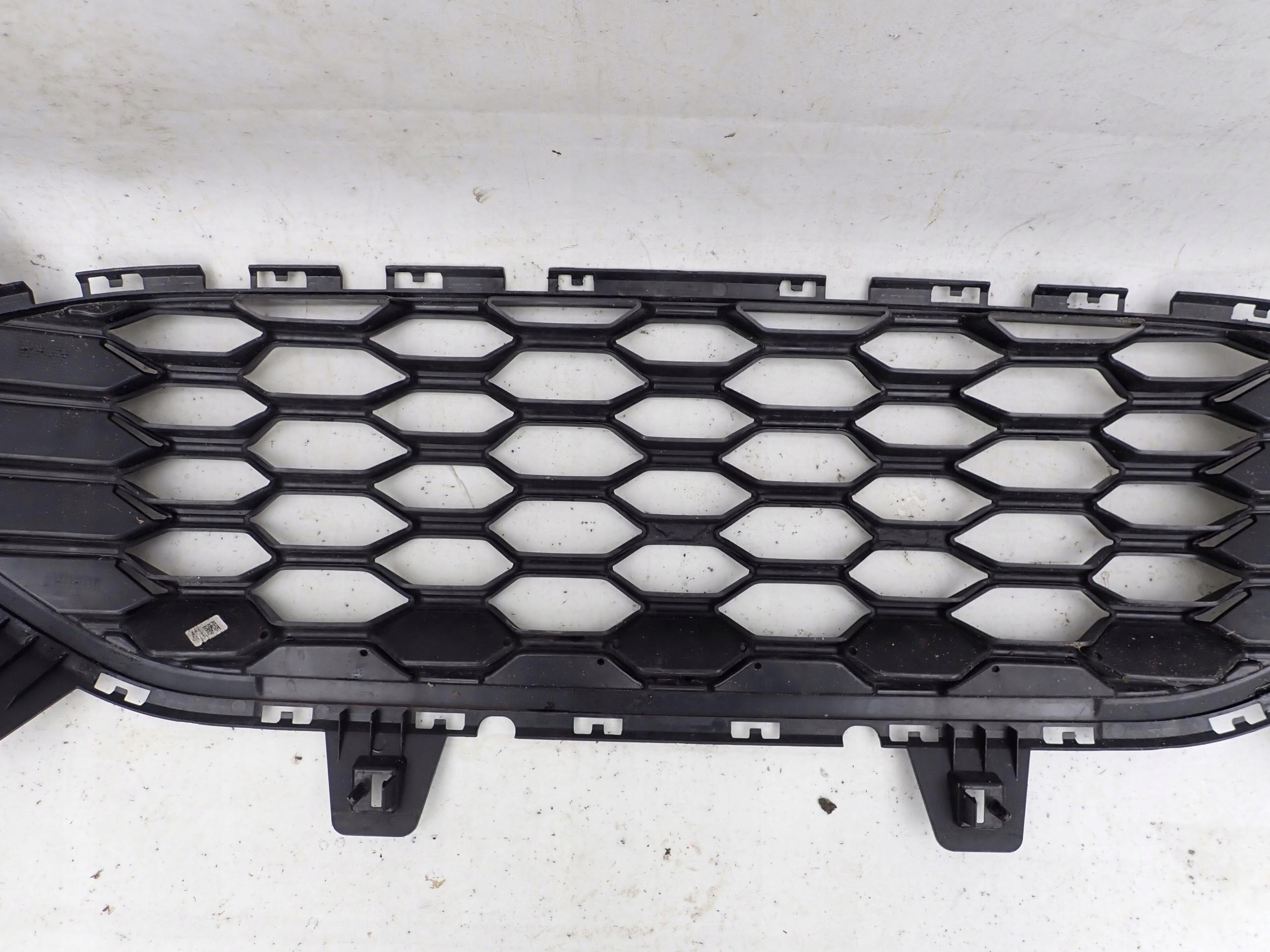 FORD KUGA MK3 ST-LINE 19- grill grille radiator