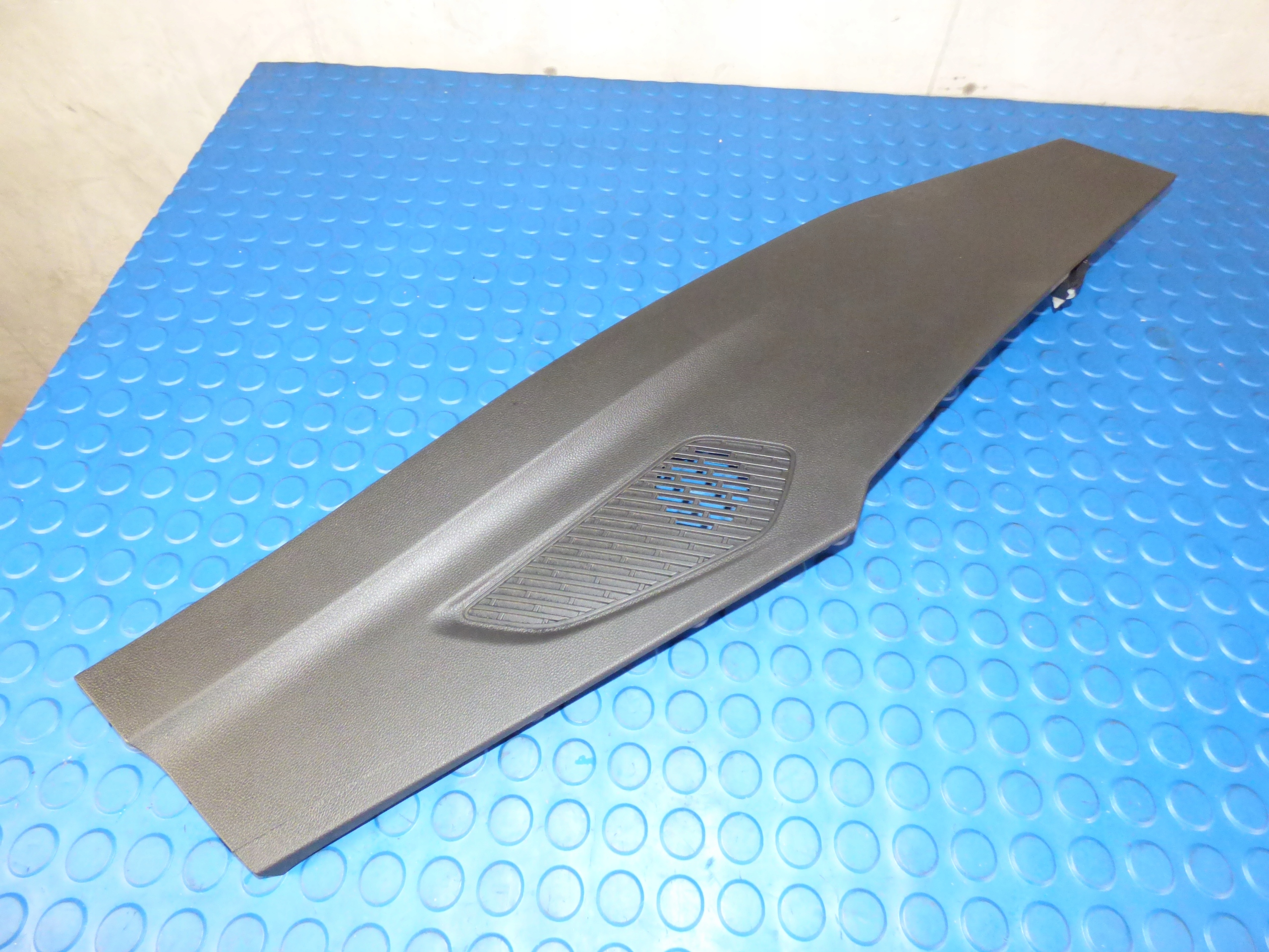 cover tunelu left right EUROPA RENAULT CLIO V