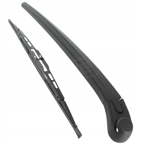 RAMIĘ WYCIERACZKI TYŁ + PIÓRO SEAT IBIZA 4 IV 6P1 2006-2012 5P0955707B