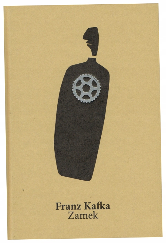 Zamek. Franz Kafka-Zdjęcie-0