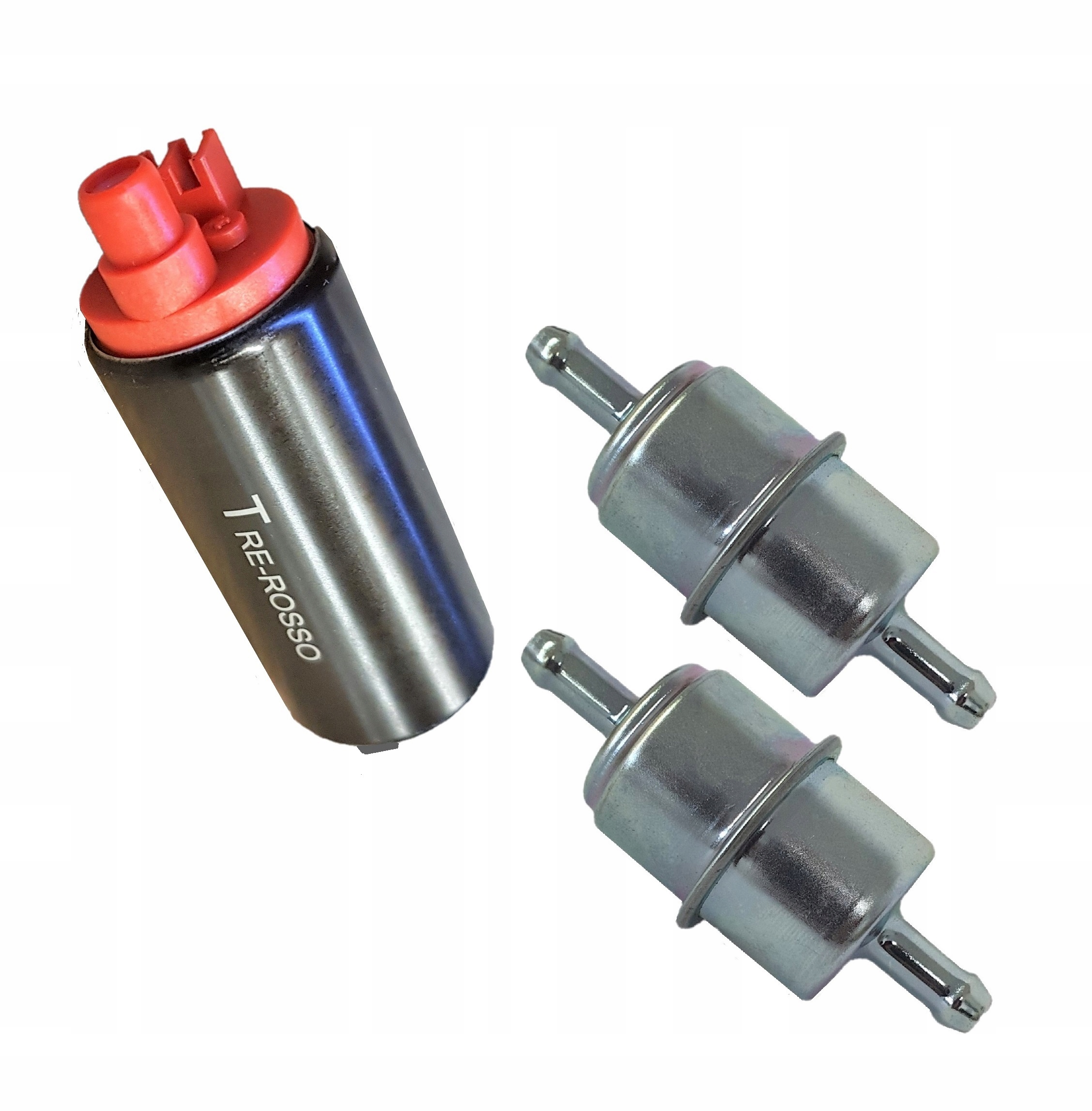 Tgb 600 LX Ltx Target Blade Benzínová Palivová Pumpa