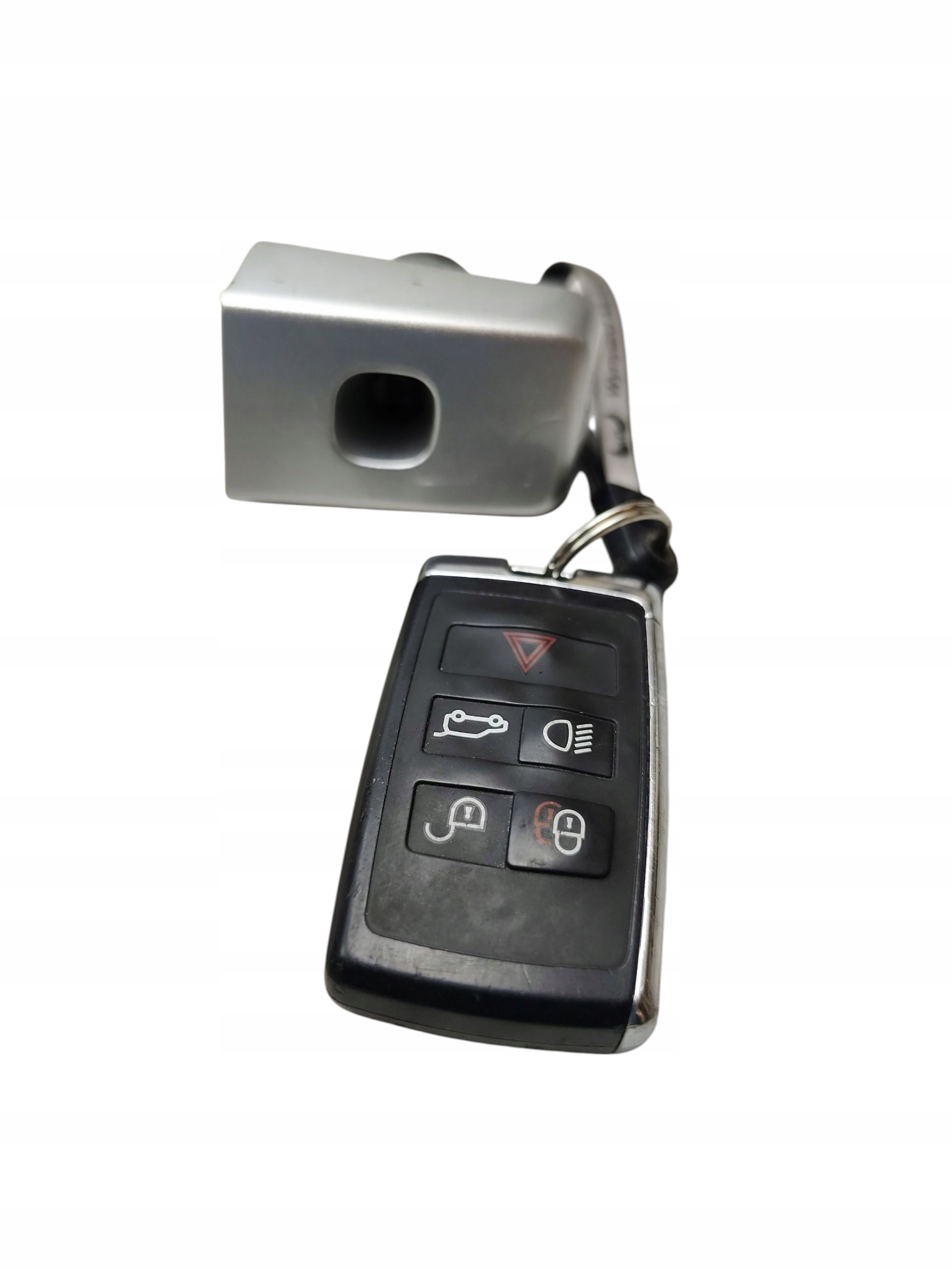 Clé PILOT Insert LAND ROVER DEFENDER II L663