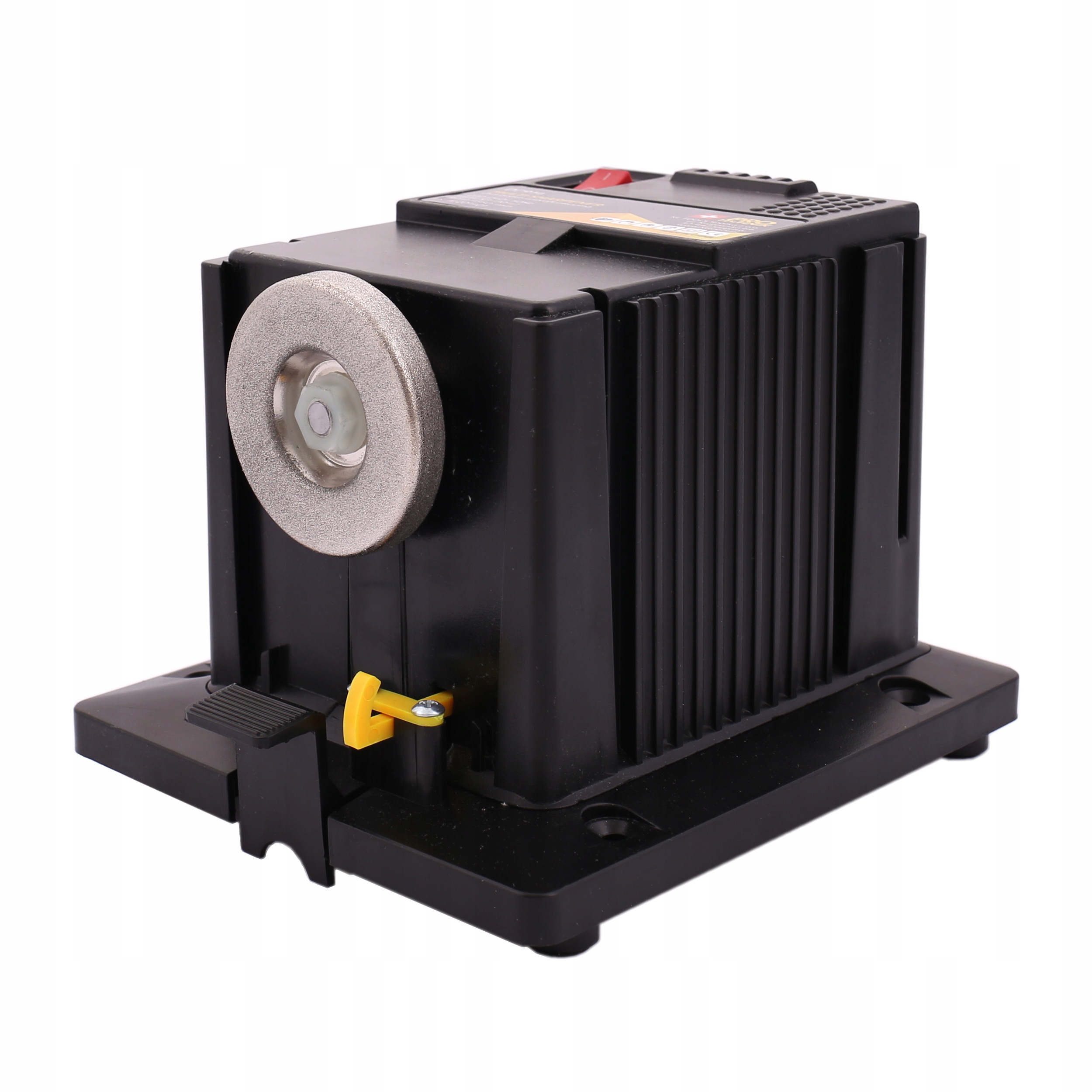 OSTRZAŁKA WIELOFUNKCYJNA NOŻY WIERTEŁ DŁUT 230V Marka Pro-Technik