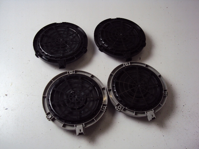 Обзор CITROEN C4 Grand PICASSO II