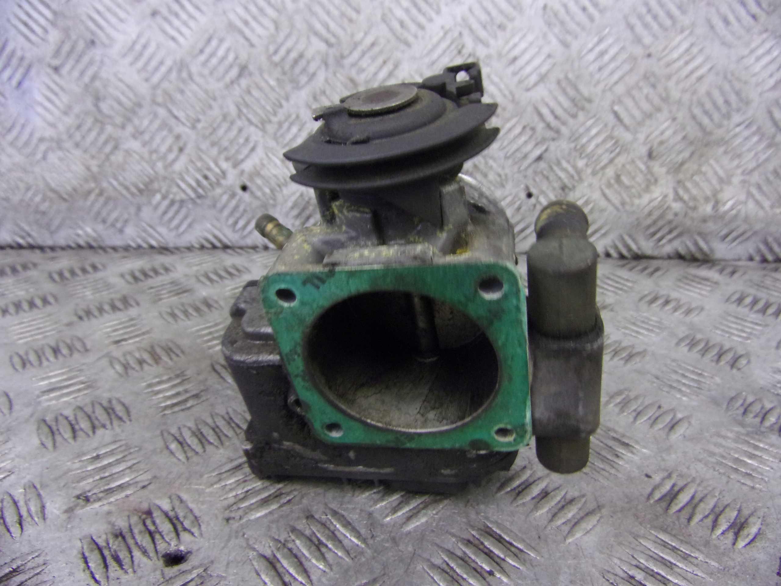 Valvola a farfalla AUDI A4 B5 408237212002